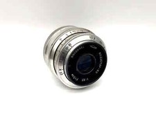 KMZ 5cm 1:3,5 Objektiv