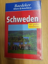 Baedeker Allianz Reiseführer