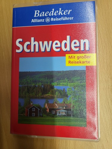 Baedeker allianz reiseführer - allianz,
