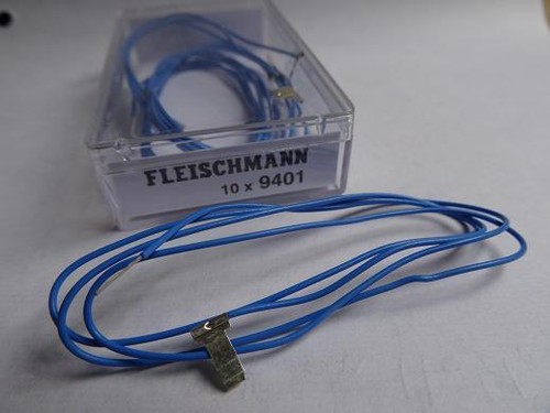 Fleischmann 9401 - **,