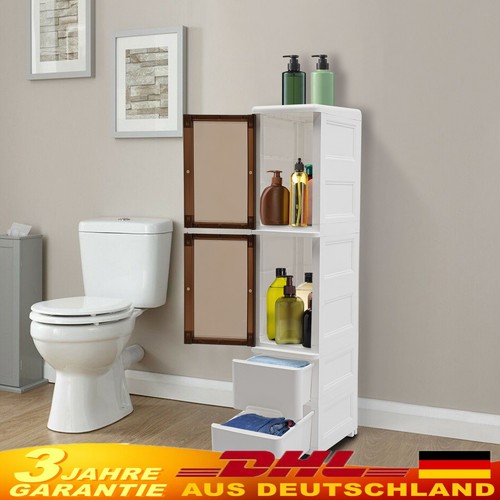 Schmal badezimmerschrank - schmal,