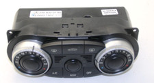 Klimabedienteil Klimaregler 2308300785 passend für Mercedes-Benz SL R230
