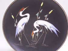 RUSCHA KERAMIK WANDTELLER