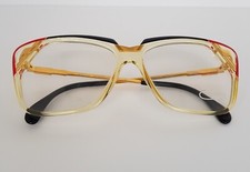 Cazal 342 204 Vintage