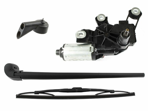Wischermotor heck - wischermotor,