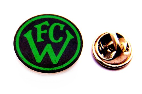 Wacker innsbruck pin rund - wacker,