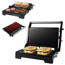180° Offen Kontaktgrill XL