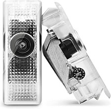 1 Paar LED Laser Projektor