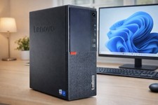 PC Intel G4900 8th 256GB SSD