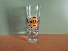 Hard Rock Café Shot Glas