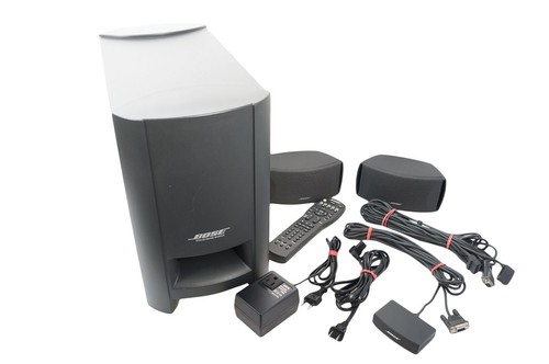 Bose cinemate - ✅bose,