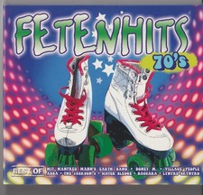 Fetenhits best of 3 - -,