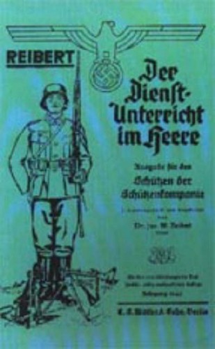 Reibert der - .,