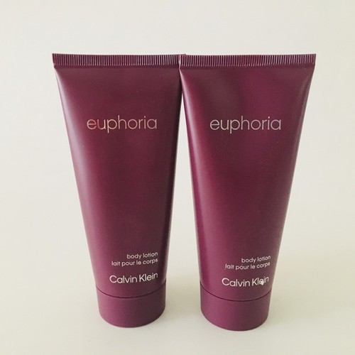 Calvin klein euphoria body - calvin,
