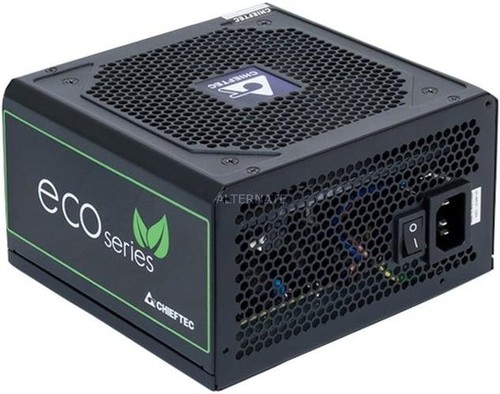 Chieftec gpe 600s power supply - gpe-600s,