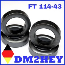 Echte Amidon FT 114-43