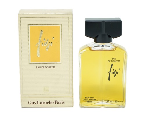 Guy laroche fidji - guy, eau