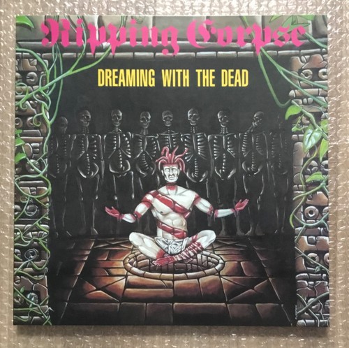 Ripping corpse dreaming with - ripping,