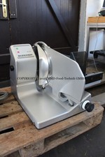 Bizerba VS12 F Aufschnittmaschine, Baujahr: 2018, Schneidemaschine, Slicer