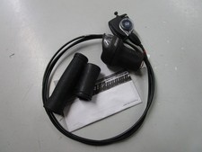 Sram P5 Schalthebel 5-Gang 1950mm Schaltdrehgriff P5 komplett mit Schaltbox