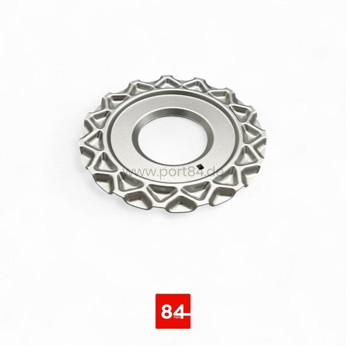 Bbs waffel deckel - rs,