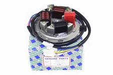 Zündanlage stator simson - zÜndanlage,