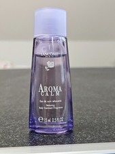 Parfum Miniatur   AROMA CALM.  LANCOME.  RELAXING.  15ml.