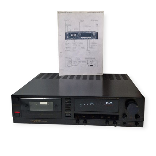 Grundig fine arts ct - fine,