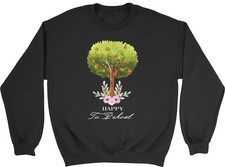 Happy Tu Bishvat Obstbaum