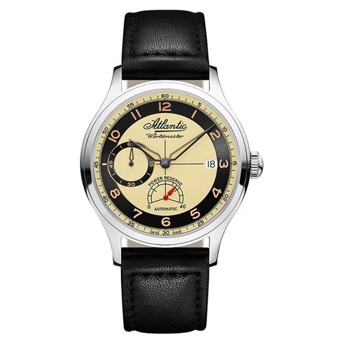 Atlantic worldmaster - atlantic,