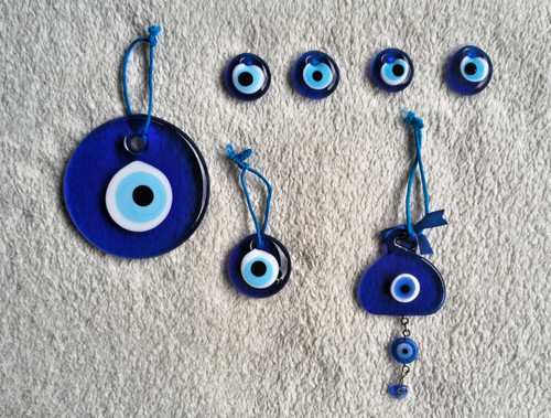 Nazar amulett türkisches - amulett,