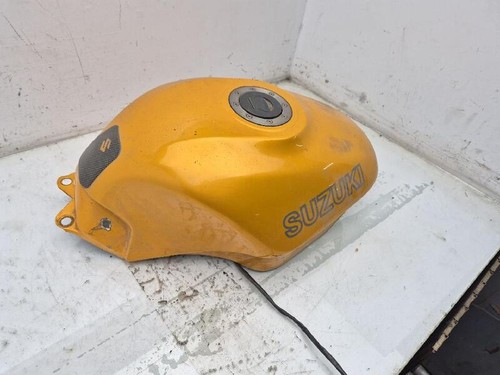 Kraftstofftank suzuki gsx 600 - kraftstofftank,