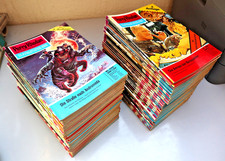 PERRY RHODAN Nr. 200 - 299