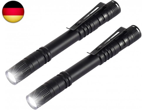 Stück taschenlampe 200 - taschenlampe,,