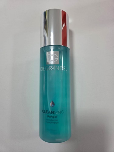 Grandel cleansing purigel - cleansing,