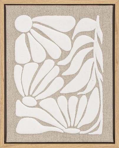 Art universe leinwandbild - art,