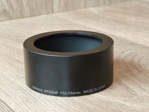 Raynox rt5264p adapter - raynox,