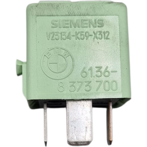 Original bmw relais 8373700 - original,
