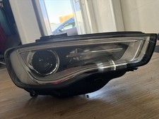 Audi A3 8V Xenon LED Headlight
