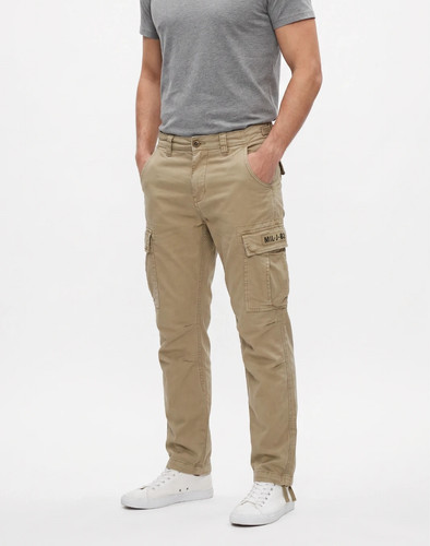 Alpha industries squad - alpha,