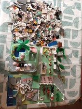 Lego Paradisa Konvolut