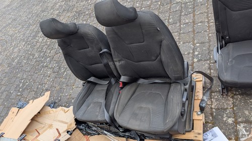 Ford max sitze stück - s-max, 3