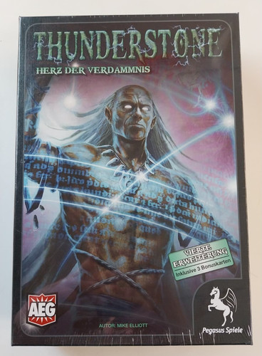 Thunderstone erweiterung - thunderstone,