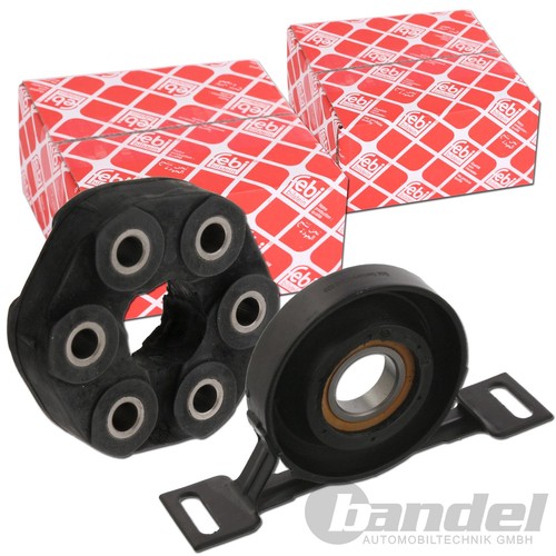 Febi rep satz kardanwelle - febi,