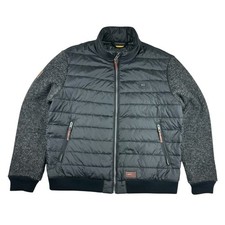 Camel Active Herren Steppjacke