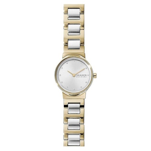 Skagen damen uhr - skagen, armbanduhr