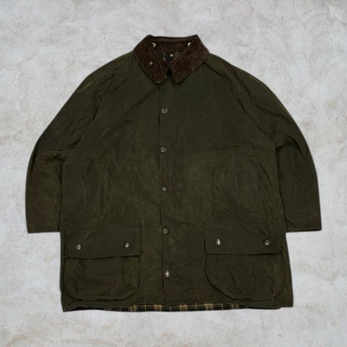 Vintage barbour beaufort jacke - barbour,