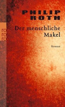 Der menschliche makel von - menschliche,