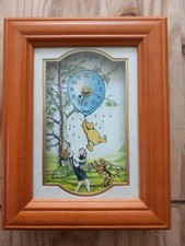 WANDUHR, Winnie Puuh Disney