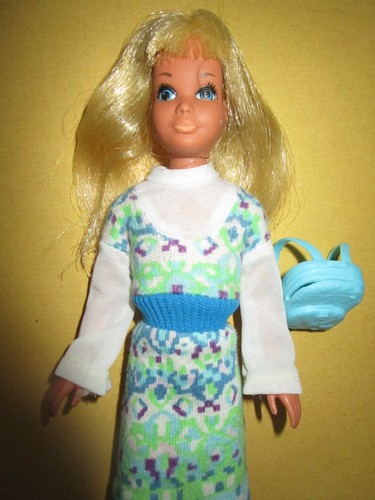 1159 rare alte - rare, barbie